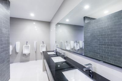 Wide Bathroom Renovations