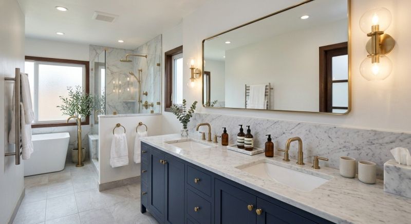 Top Bathroom Remodeling Companies in Newburyport, MA